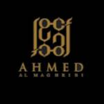 Ahmed Al  Maghribi UK Profile Picture