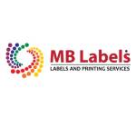 MB Labels Printing Profile Picture
