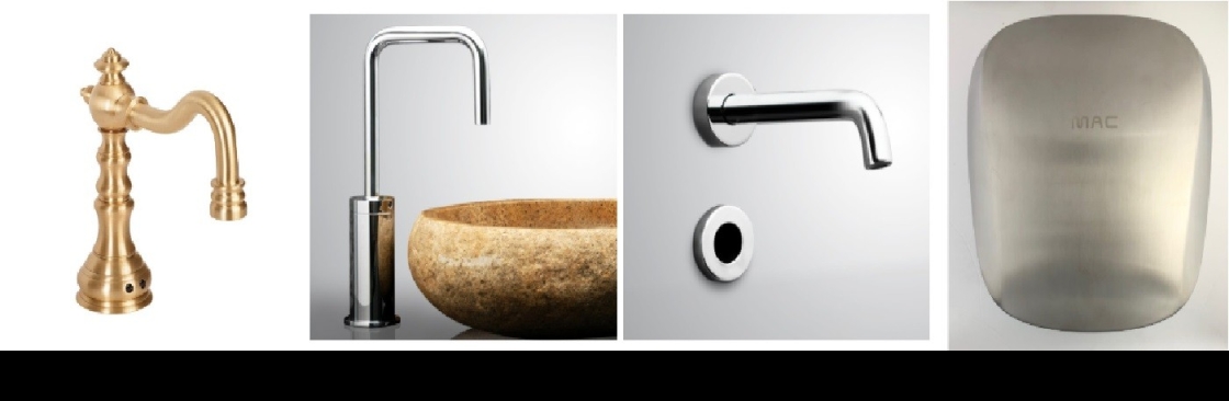 MacFaucets LLC Cover Image