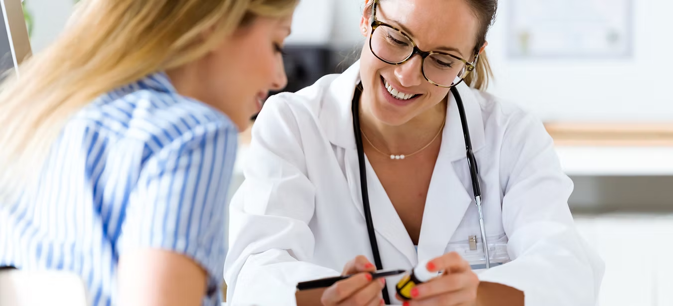 Senior Health Insurance Plans: A Guide to Choosing Coverage With Confidence — BlogZ