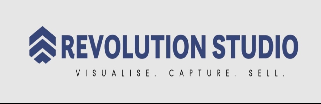 Revolution Studio Cover Image