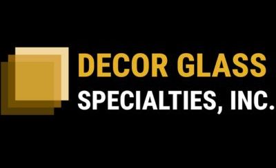 How Specialty Glass Can Make a Retail Display Look Premium – Decor Glass Specialities Inc