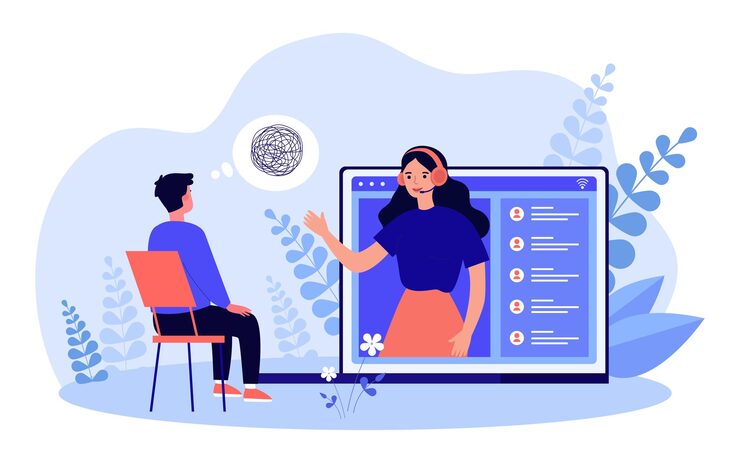 Online Self Help Therapy: A Smarter Way to Support Your Mental Well-Being – Therapy Shortcut