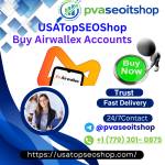 Airwallex Business Payments Made Easy Profile Picture