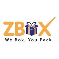ZBox Gift Boxes Profile Picture