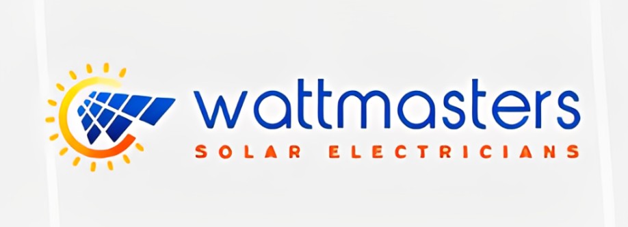 Watt Masters Cover Image