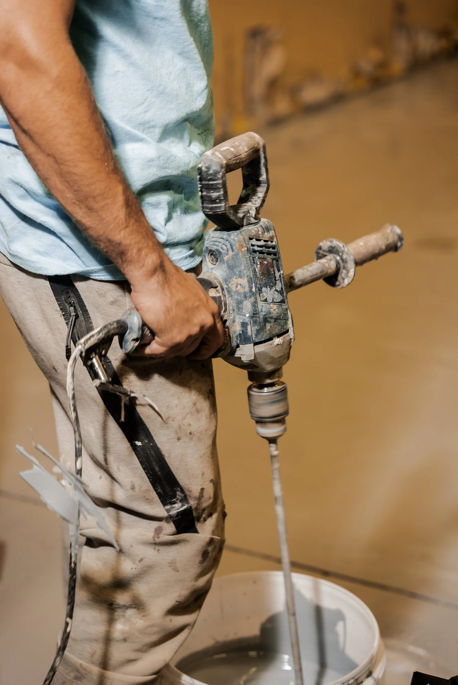 The Best Products for Concrete Repairs in Canada: Surviving the Montreal Freeze-Thaw