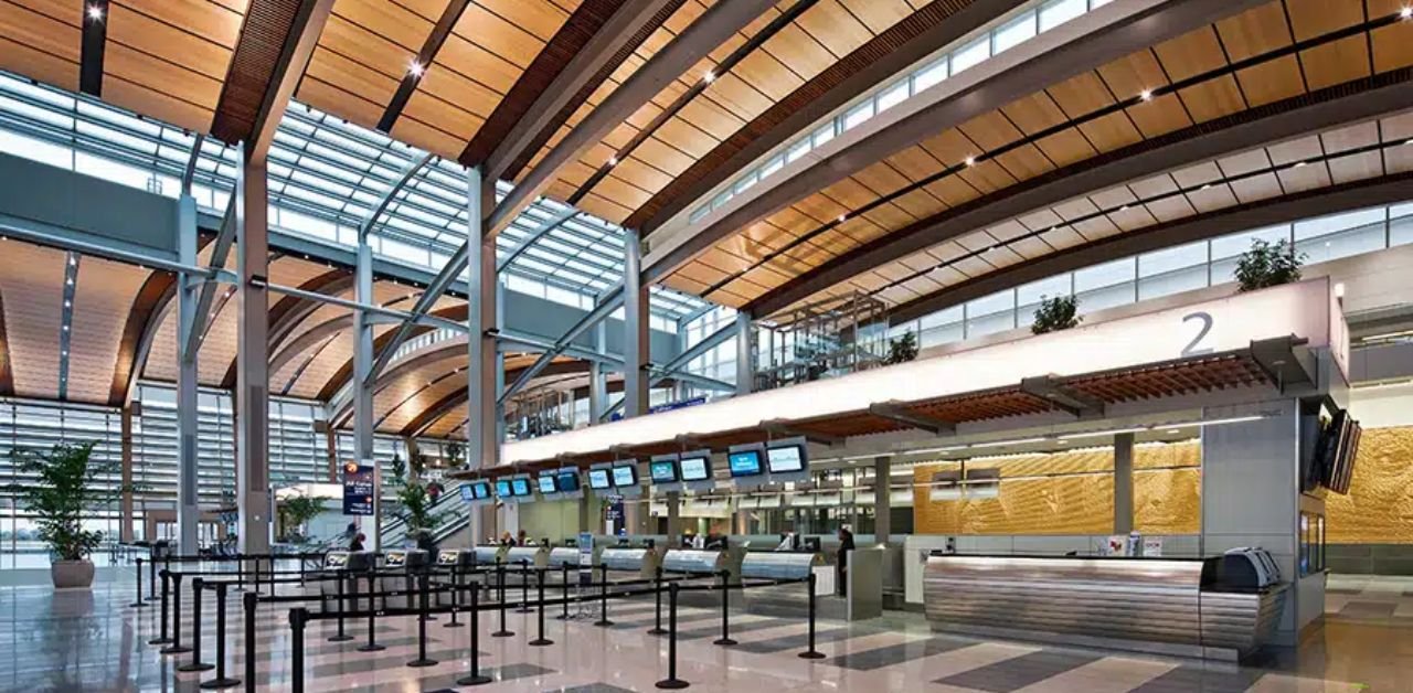 Southwest Airlines SMF Terminal – Sacramento International Airport +1–888–829–1427