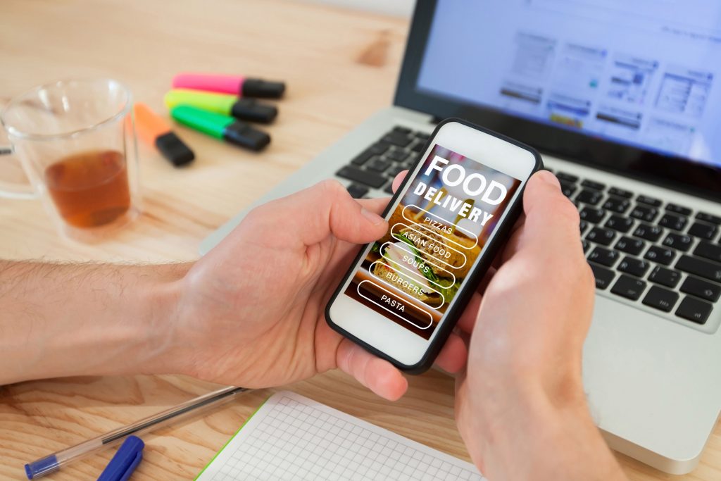 Food Ordering App Development Australia | Complete 2026 Guide