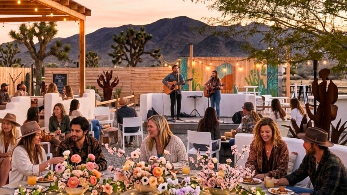 How to Find Live Music Listing for Restaurants on Special Occasions? – Find Live Music