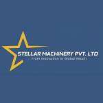 Stellar Machinery Pvt Ltd Profile Picture