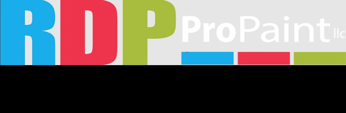 RDP Pro paint Cover Image