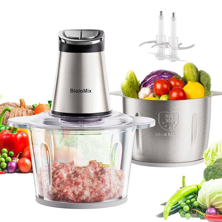 Why an Electric Juicer Is a Smart Choice for the Summer Season – @jsplimited on Tumblr