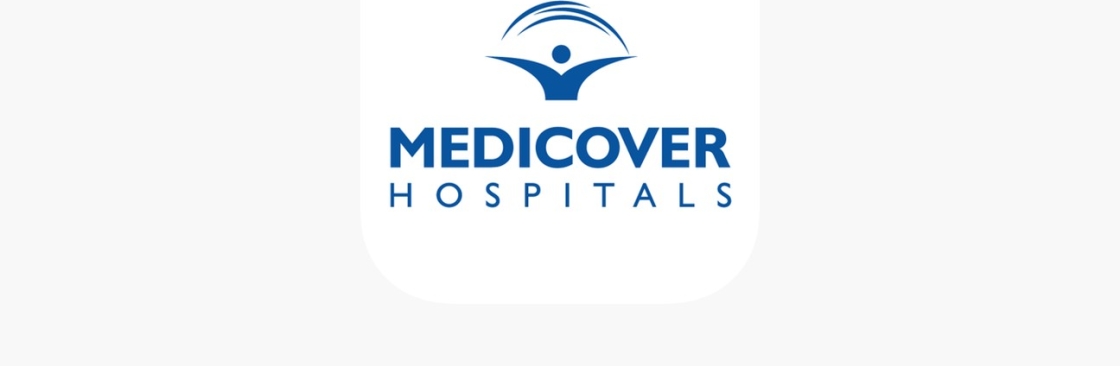 Medicover Hospitals Cover Image