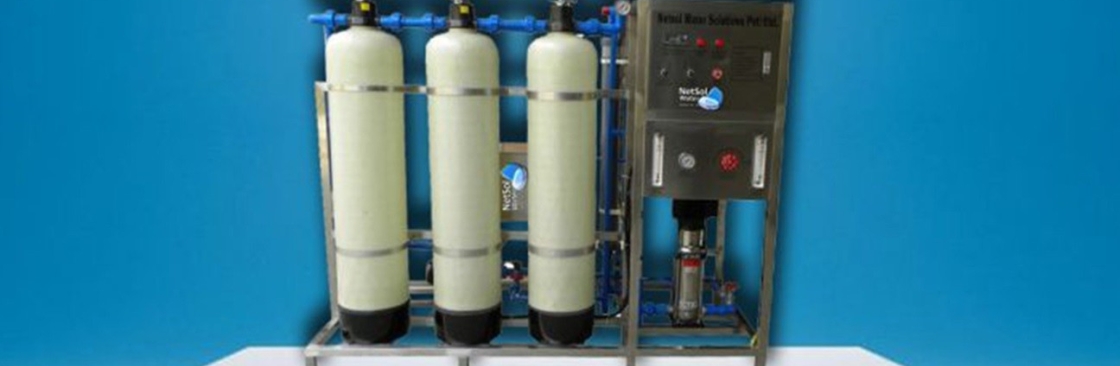 Netsol Water Cover Image