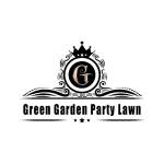Green Garden Party Lawn Profile Picture
