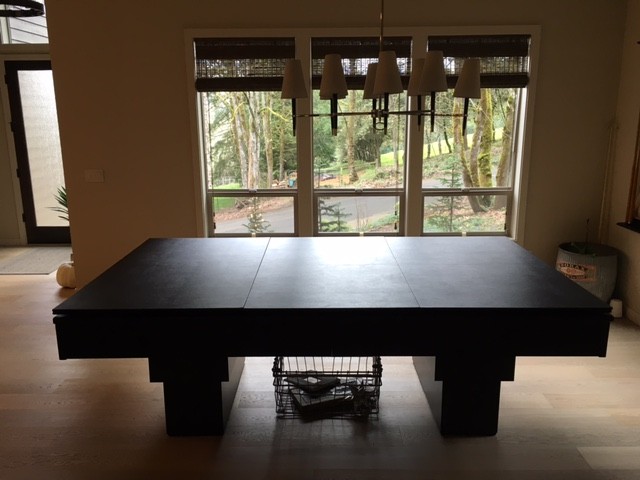 Heartland Table Pads: Why a Hardtop Pool Table Cover Makes Sense – Heartland Table Pads