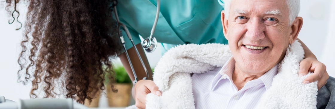 Advanced Professional Home Health Care Cover Image