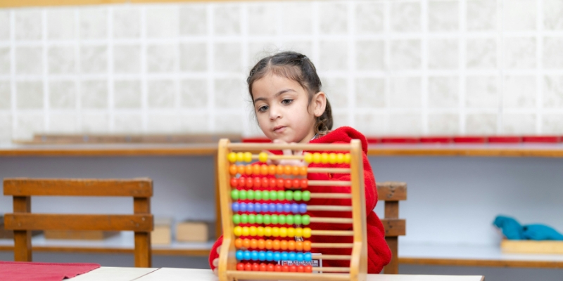How Abacus Mental Math Builds Strong Mental Calculation Skills – Smart Math tutoring