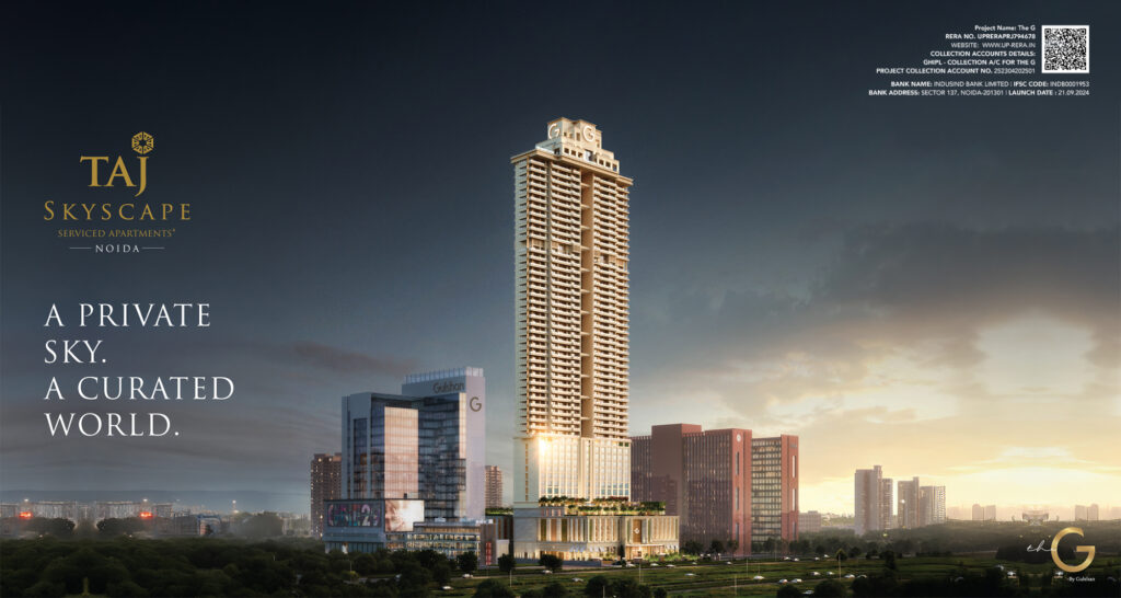 Gulshan Group: Best Real Estate Developers in Noida
