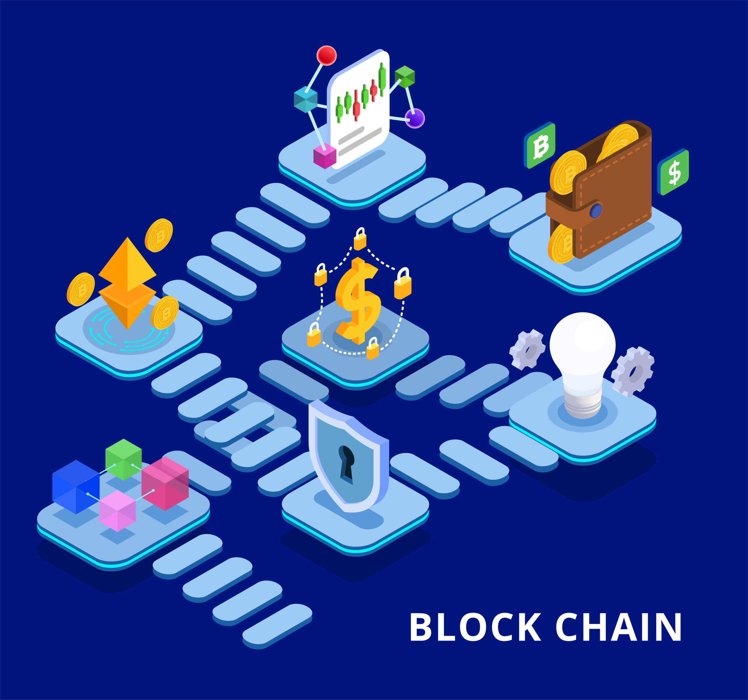 Blockchain Startups Funding News 2026 - CryptoBulletinNews