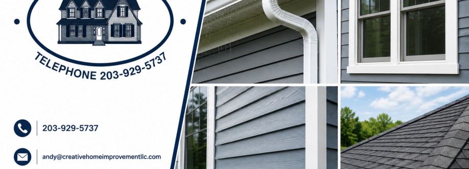 Creative Home Improvement LLC Cover Image