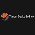 Timber Decks sydney Profile Picture