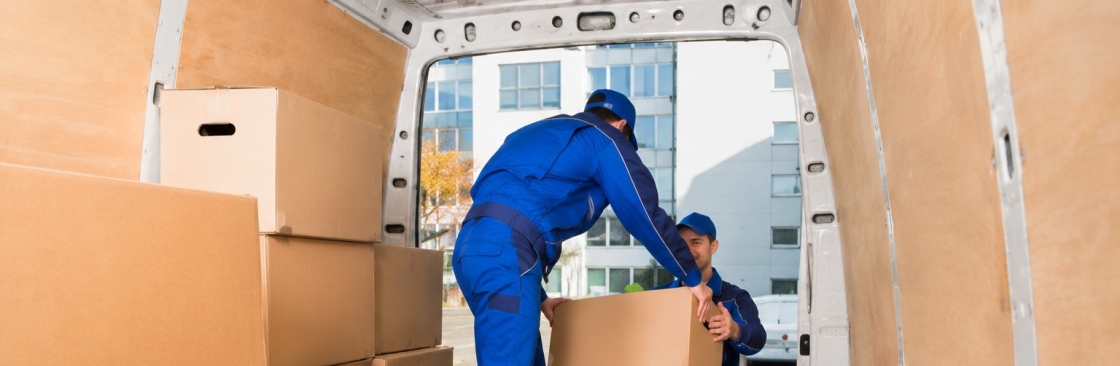 Lifeline Movers and Packers Ltd Cover Image