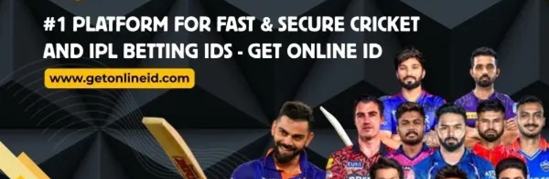 Get Online ID Cover Image