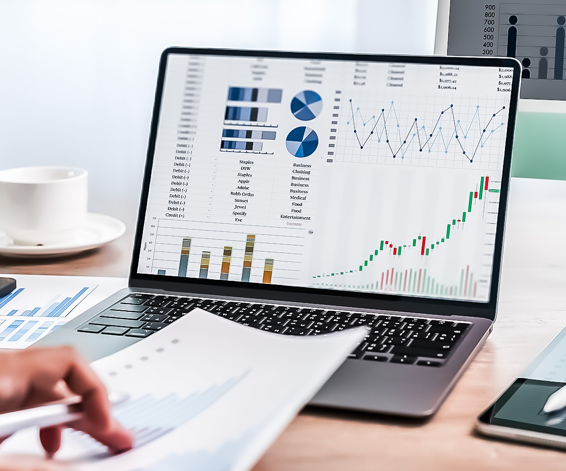 Excel Spreadsheet Skills for Finance Professionals | Advanced Excel Reporting Webinar