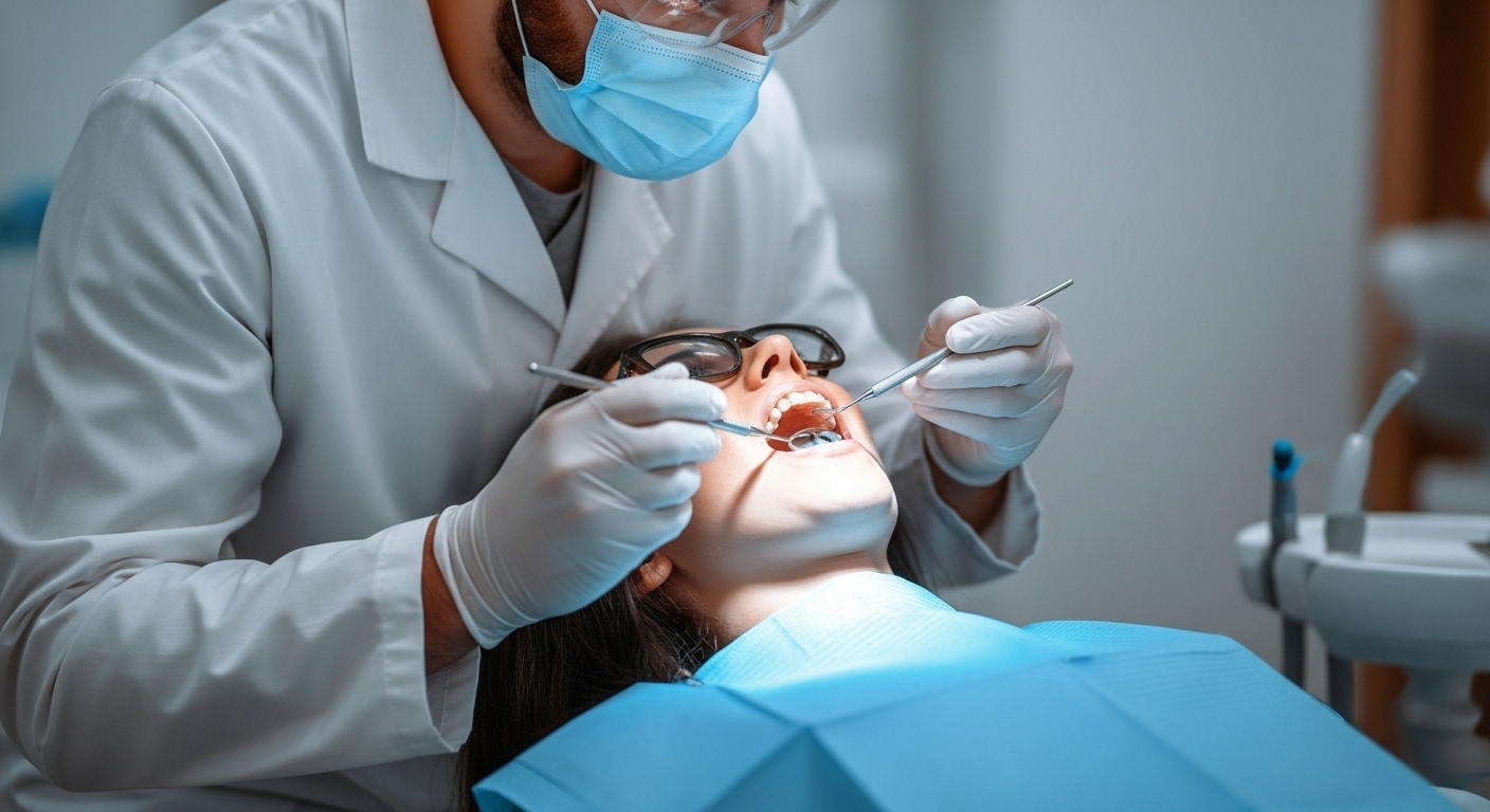 Cosmetic Dentistry in Nelson BC | Heritage Family Dental