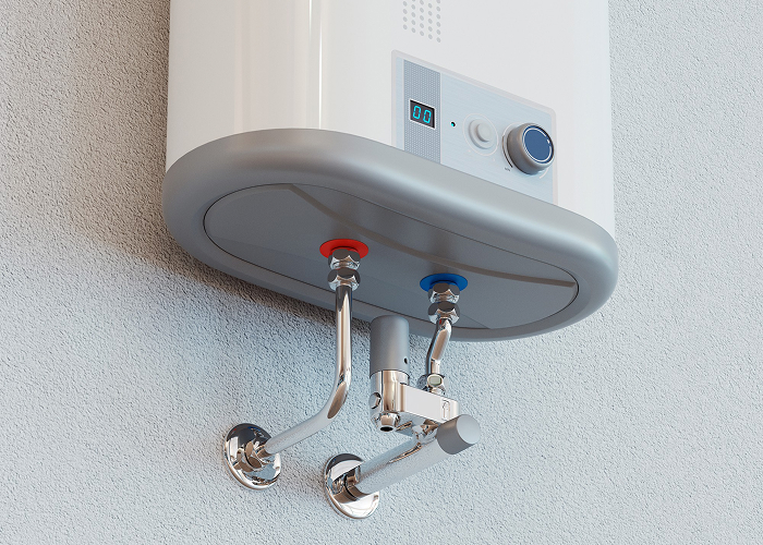 Boiler Installation Hitchin | Fixed-Price Quotes from Local Engineers