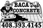 Concrete Flooring San Jose | Durable & Expert Installations by Baca Concrete