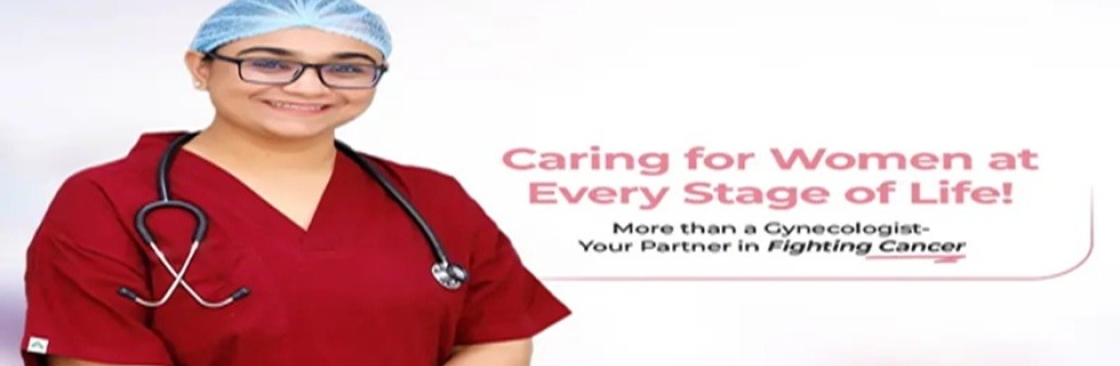 Dr Renu Sharma Gynae Oncologist in Indore Cover Image
