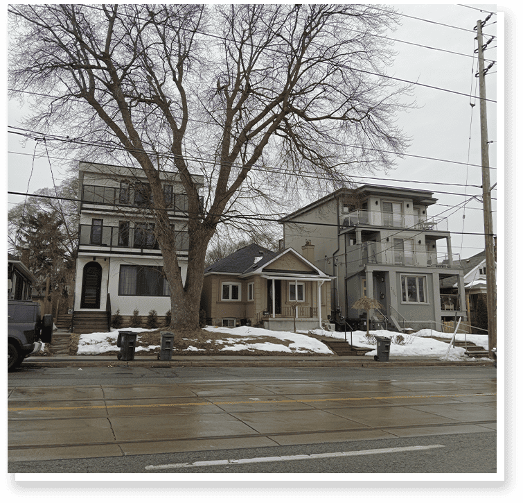 Licensed Roof Inspectors Toronto | Independent Roof Inspection Services