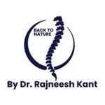 Dr Rajneesh Kant Profile Picture