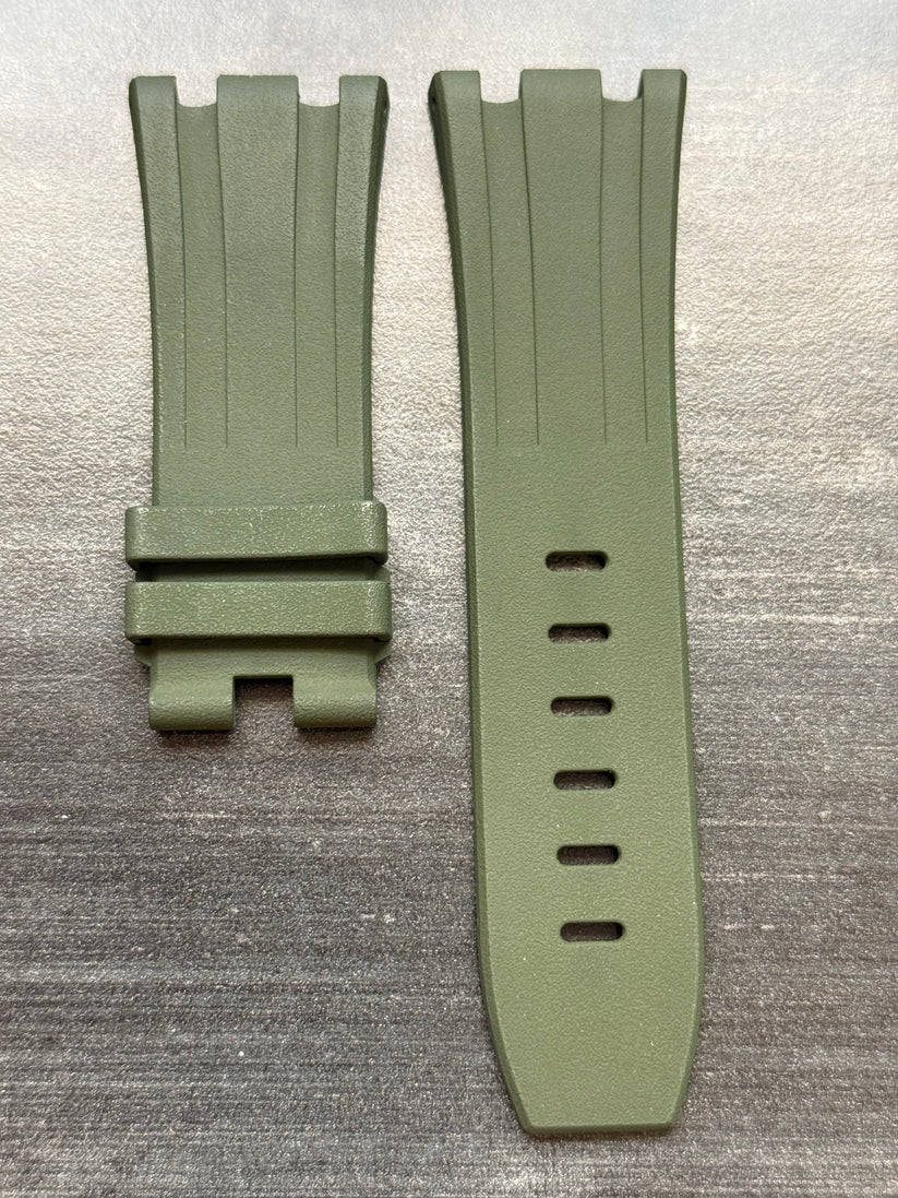 Best AP Royal Oak Offshore Strap Choices for the Summer Season 2026 – @giftoftimestore on Tumblr