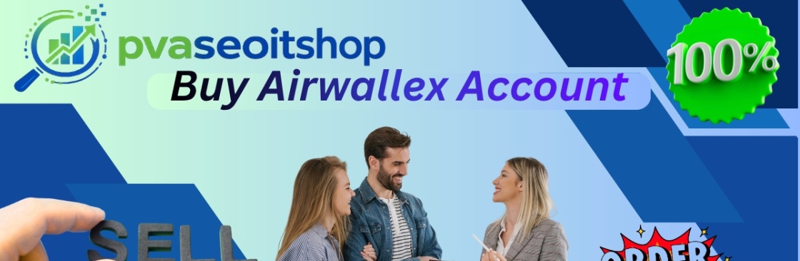 Airwallex Business Payments Made Easy Cover Image
