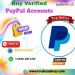 Buy Verified PayPal Accounts Fast Secure Profile Picture