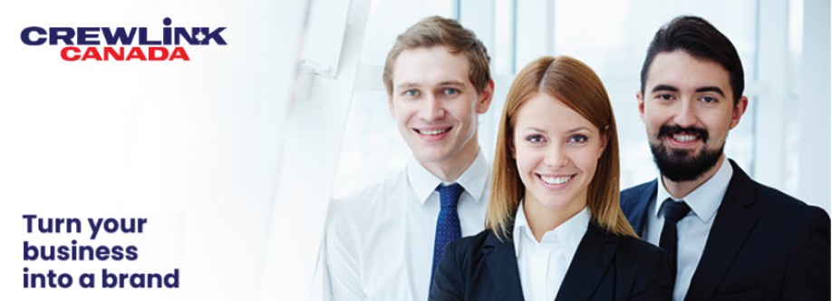 Crewlink Canada Cover Image