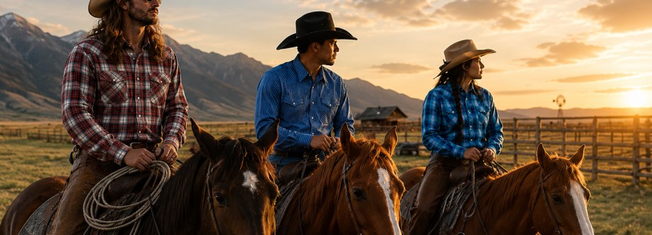The Cowboy Legend Cover Image