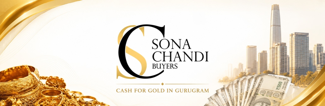 Sona Chandi Buyers Cover Image