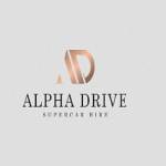 Alpha Drive Super Car Hire Profile Picture