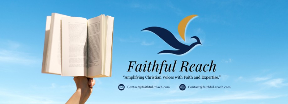 Faithful Reach Cover Image