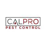 CalPro Pest Control Profile Picture
