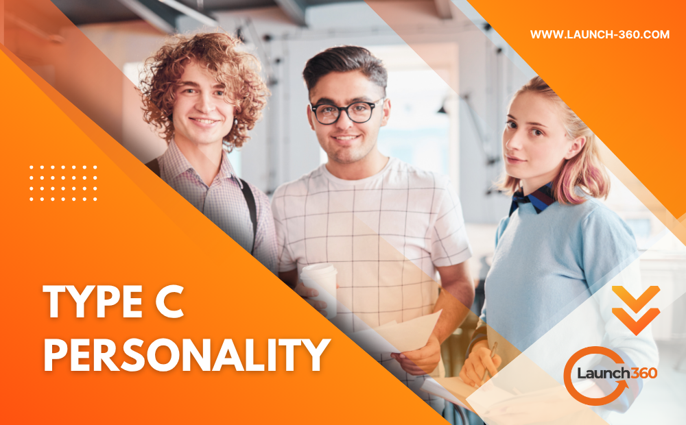 What Is a Type C Personality? A Complete Guide 2026