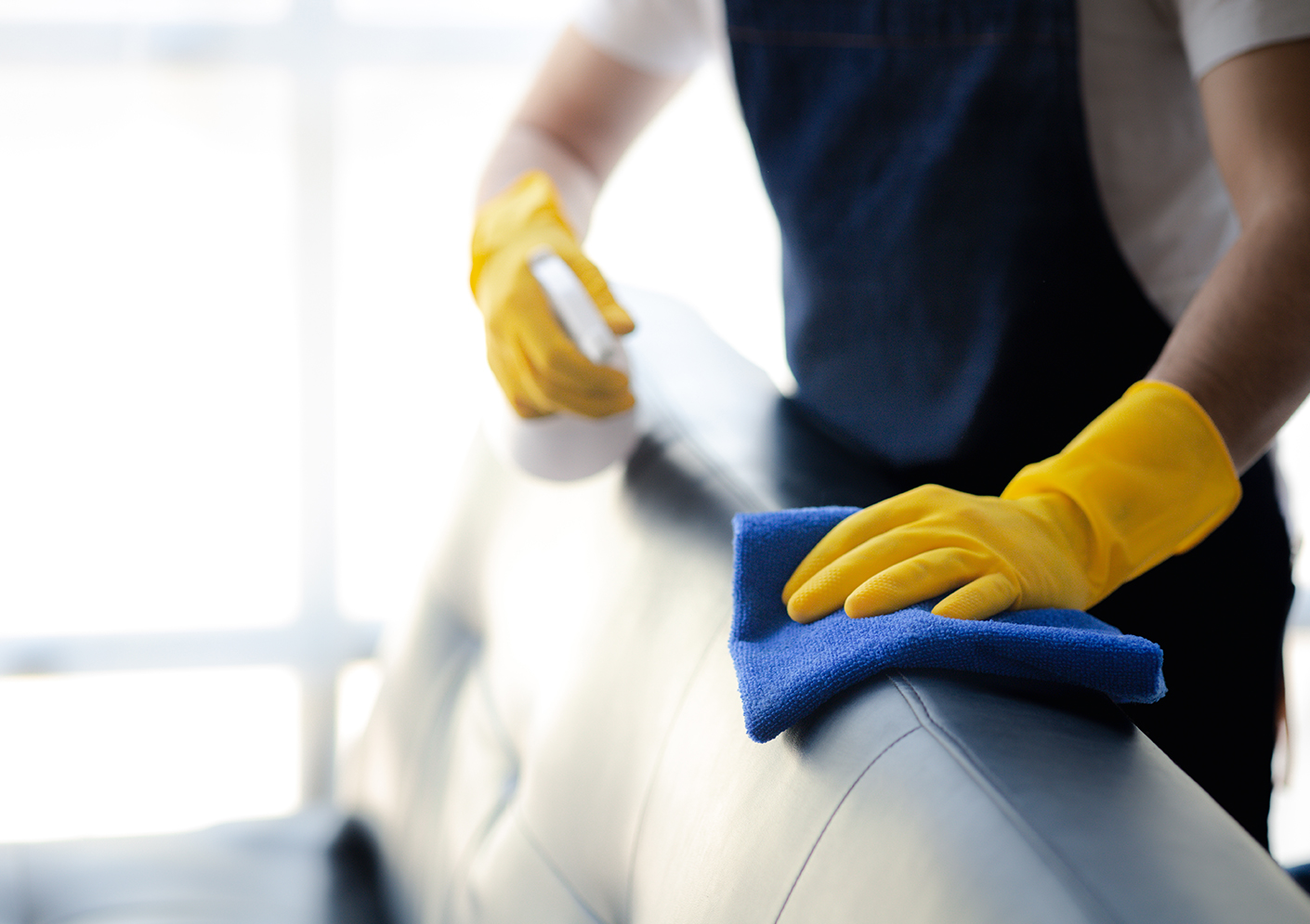 No.1 Sofa Cleaning Services in Qatar for a Fresher Home
