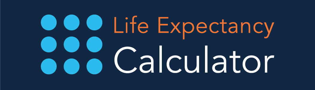 Life Expectancy Calculator - Accurate Lifespan Calculator