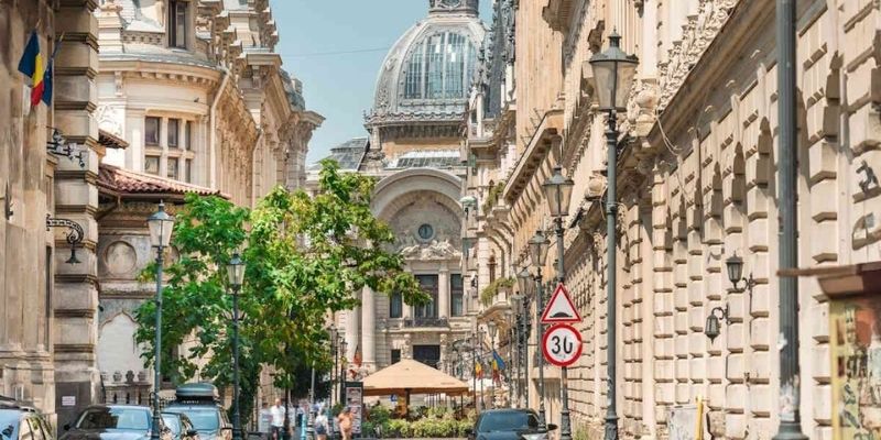Ryanair Bucharest Office +1-888-738-0817