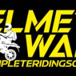 HelmetWala Marketing Profile Picture